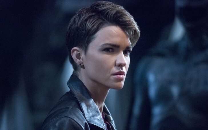 Ruby Rose Announces Shock Departure from Batwoman